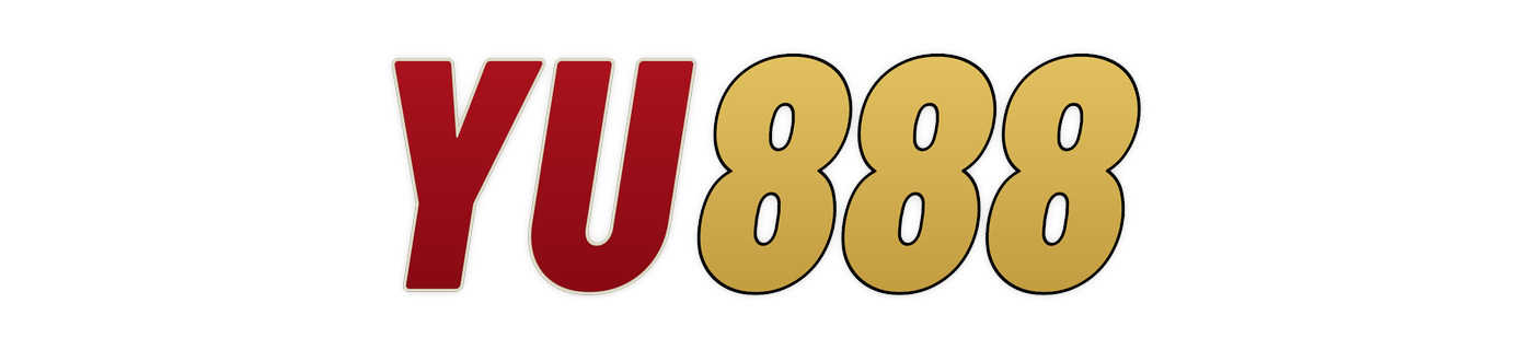 yu888 Logo